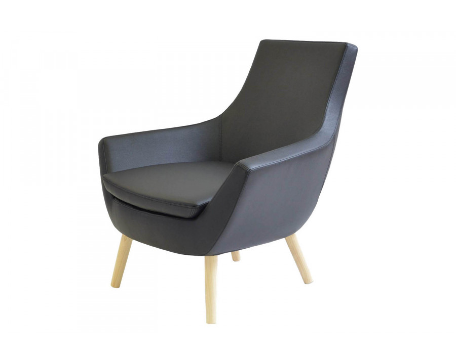 SohoConcept - Rebecca Wood Armchair