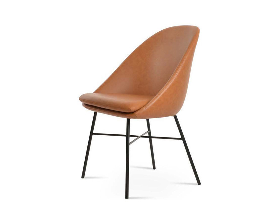 SohoConcept - Avanos Cross Chair