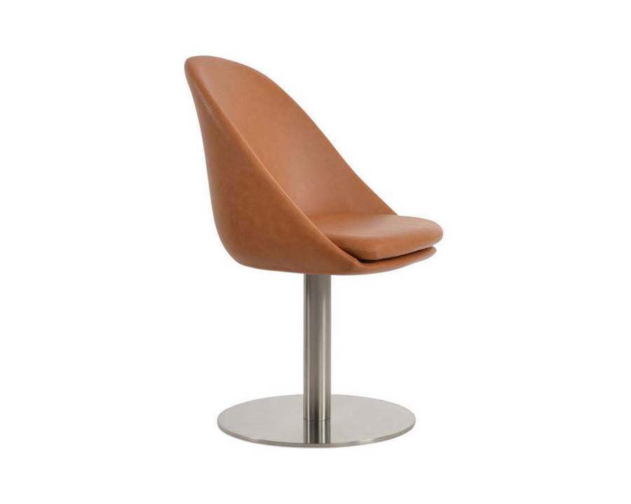 SohoConcept - Avanos Round Swivel Chair