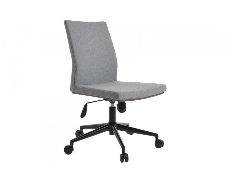 SohoConcept - Pasha Low Back Office Chair