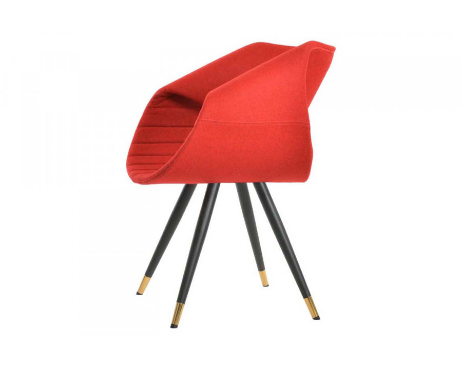 SohoConcept - Seminyak Star X Base Armchair