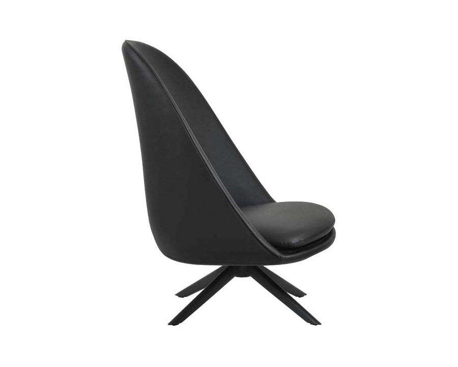 SohoConcept - Avanos Sword Lounge Swivel Chair