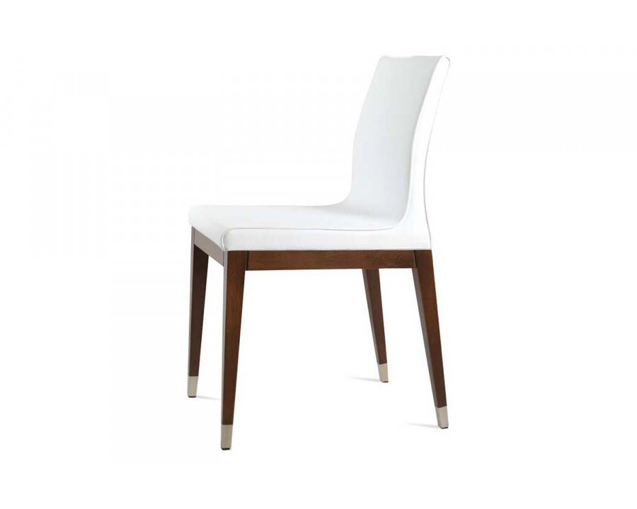 SohoConcept - Polo Wood Flexible Seat Dining Chair