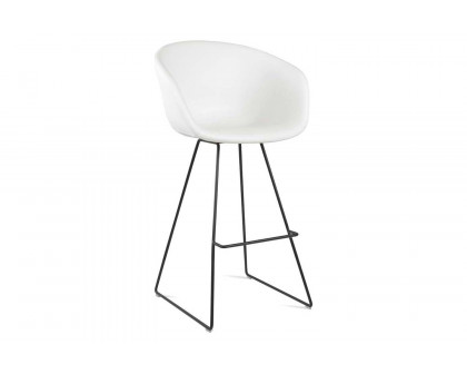 SohoConcept - Tribeca Wire Stool Counter