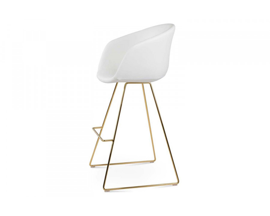 SohoConcept - Tribeca Wire Stool Counter