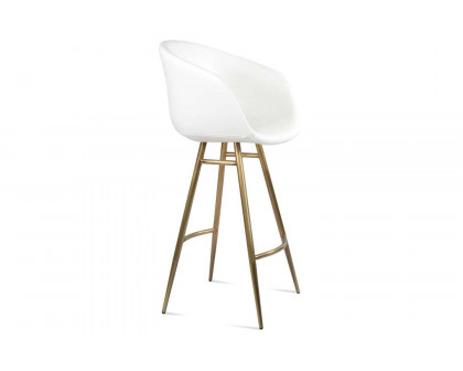 SohoConcept - Tribeca Galata Stool Counter