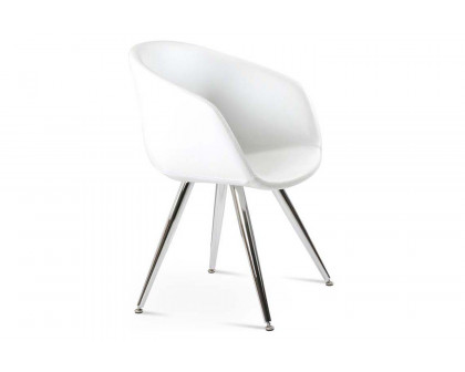 SohoConcept - Tribeca Star X Base Armchair