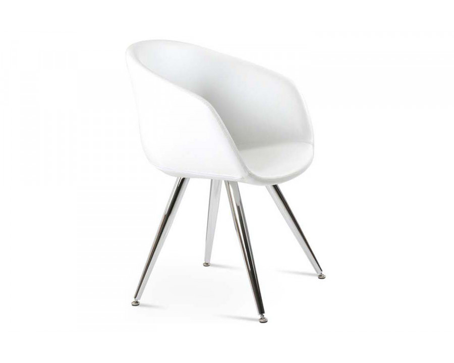 SohoConcept - Tribeca Star Ring Base Armchair