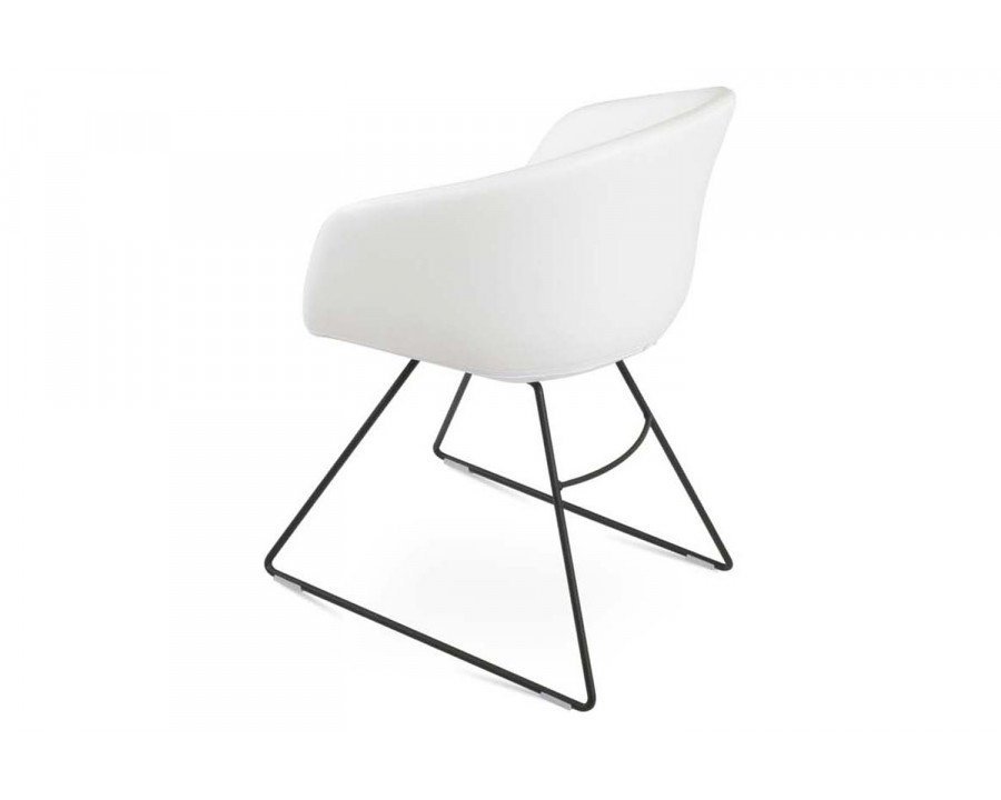 SohoConcept - Tribeca Wire Armchair