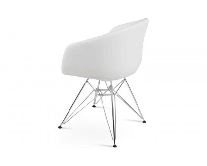 SohoConcept - Tribeca Tower Armchair