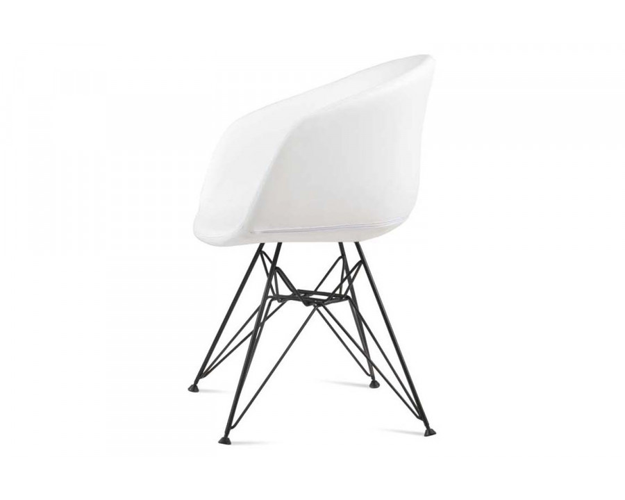 SohoConcept - Tribeca Tower Armchair