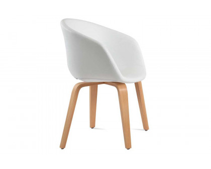 SohoConcept - Tribeca Plywood Armchair