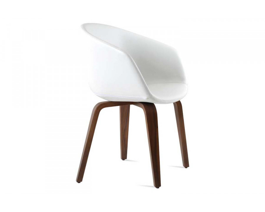 SohoConcept - Tribeca Plywood Armchair