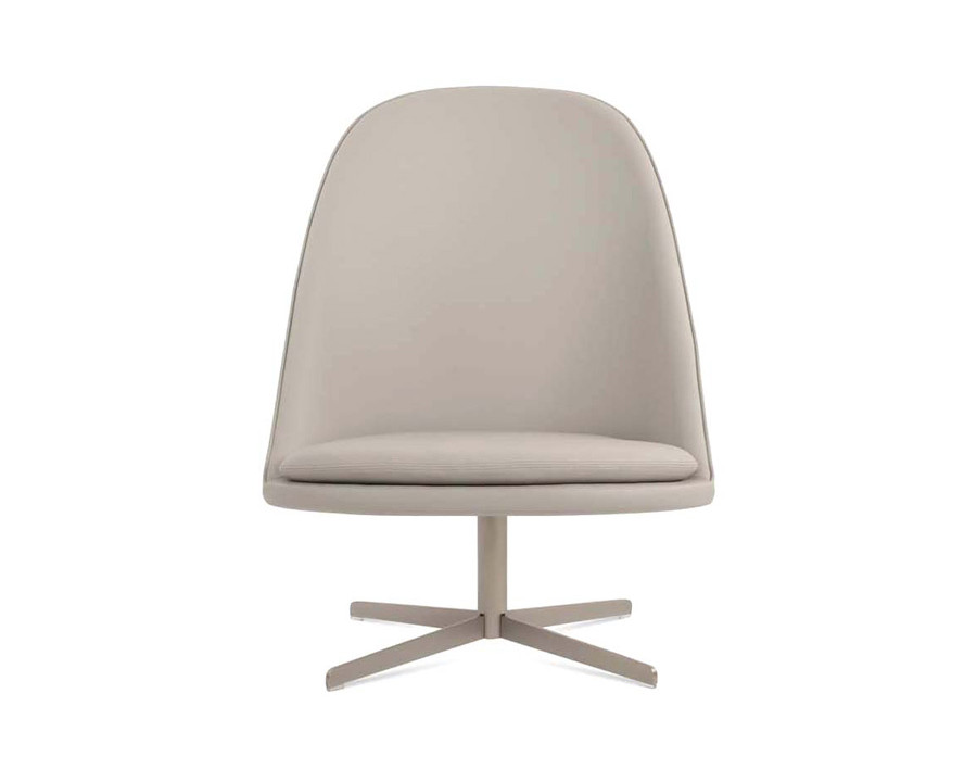 SohoConcept - Avanos 4 Star Lounge Swivel Chair