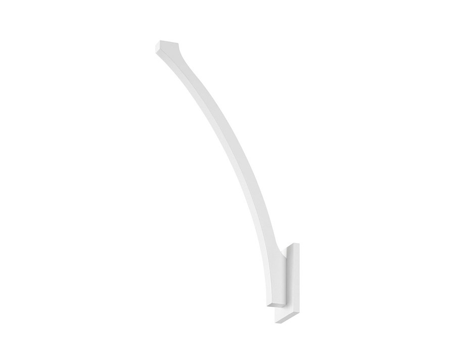 Sonneman - Profili Sweep LED Sconce