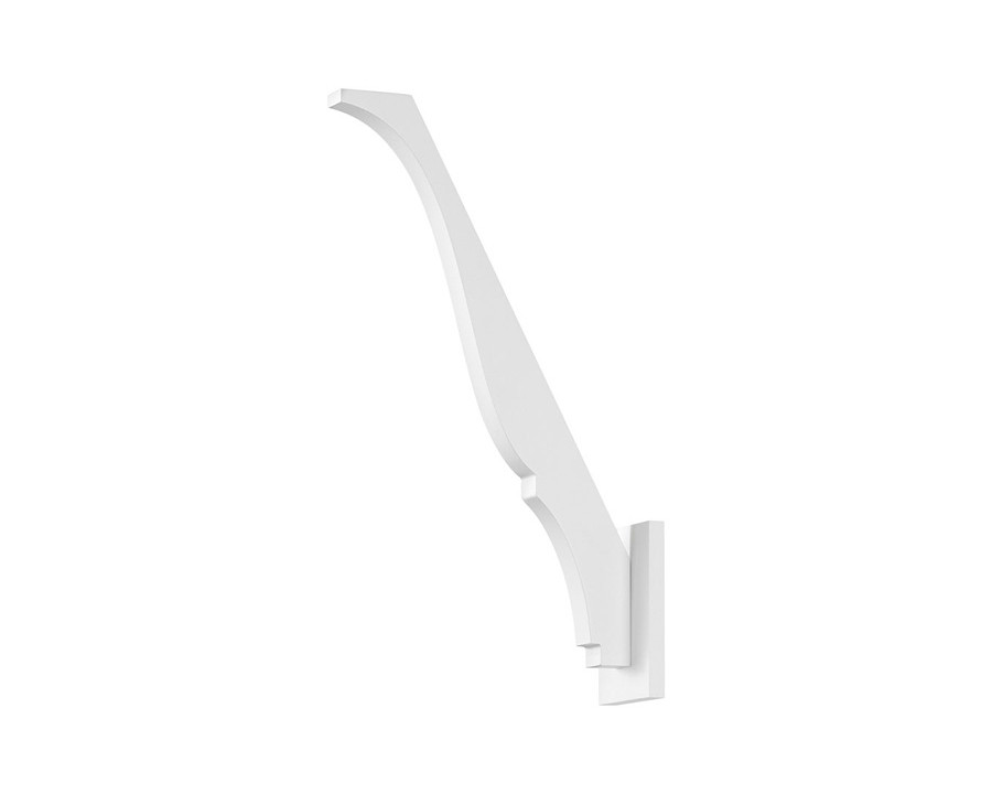 Sonneman - Profili Chippendale LED Sconce