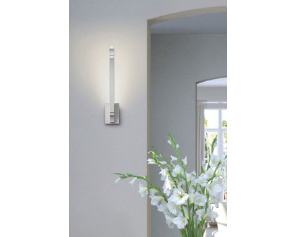 Sonneman - Profili Ogee LED Sconce