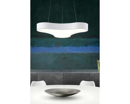 Sonneman - Corso Rhythm LED Pendant