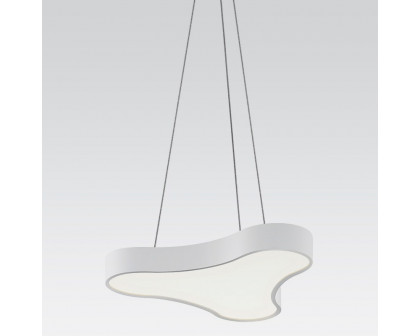 Sonneman - Corso Rhythm LED Pendant