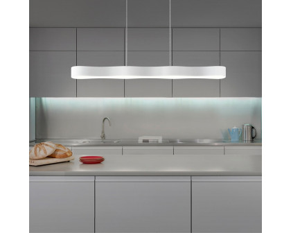 Sonneman - Corso Linear LED Pendant