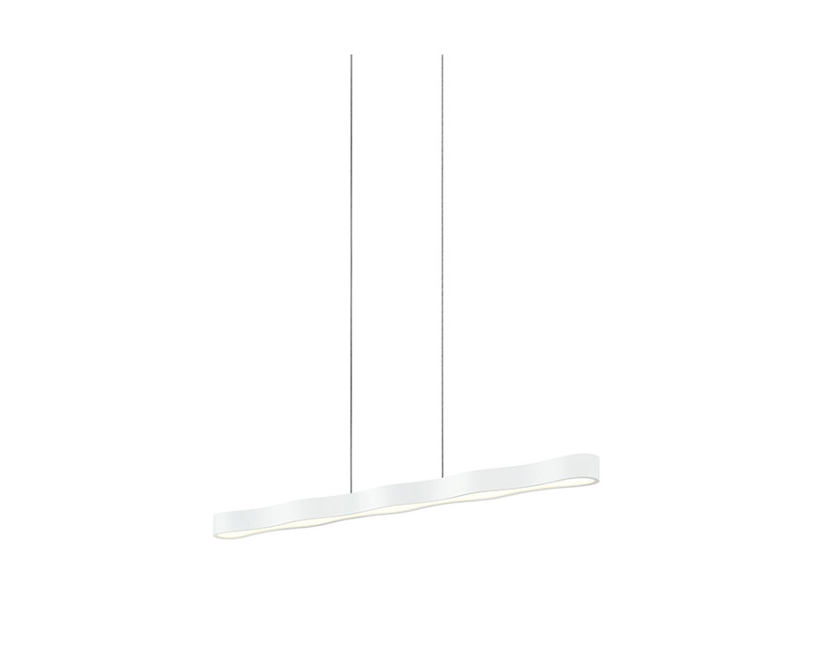 Sonneman - Corso Linear LED Pendant