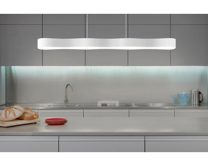 Sonneman - Corso Linear LED Pendant