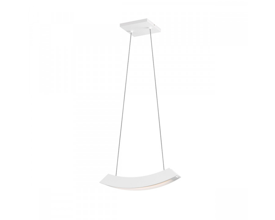 Sonneman Kabu LED Pendant