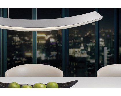 Sonneman - Kabu LED Pendant