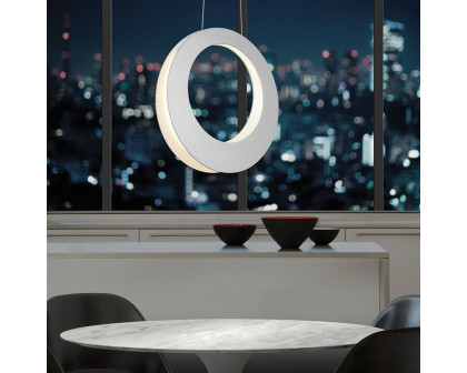 Sonneman Haro LED Pendant