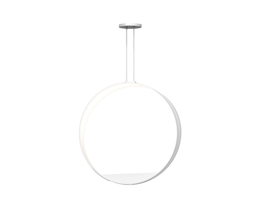 Sonneman - Aureola LED Pendant