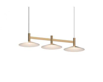 Sonneman - Systema Staccato Linear Pendant