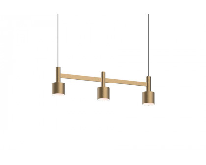 Sonneman - Systema Staccato Linear Pendant