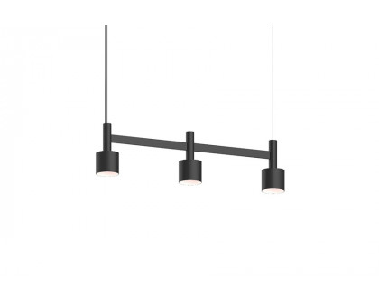 Sonneman - Systema Staccato Linear Pendant