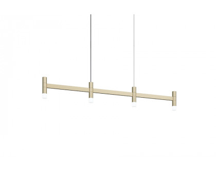 Sonneman - Systema Staccato Linear Pendant