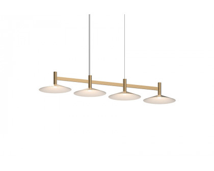 Sonneman - Systema Staccato Linear Pendant