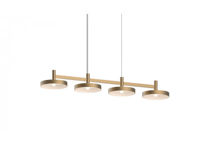 Sonneman - Systema Staccato Linear Pendant