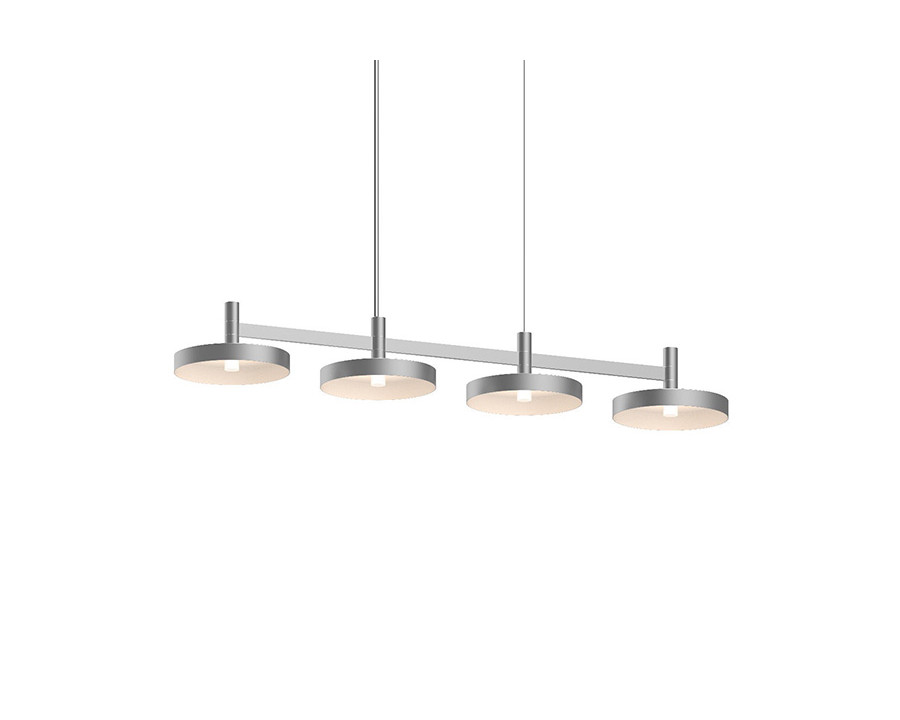 Sonneman - Systema Staccato Linear Pendant