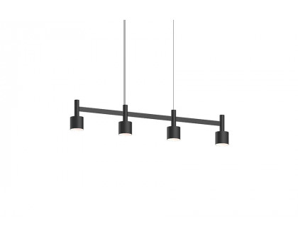 Sonneman - Systema Staccato Linear Pendant