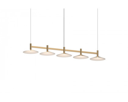 Sonneman - Systema Staccato Linear Pendant