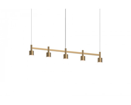 Sonneman - Systema Staccato Linear Pendant