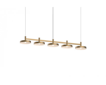 Sonneman - Systema Staccato Linear Pendant