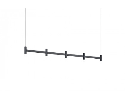 Sonneman - Systema Staccato Linear Pendant