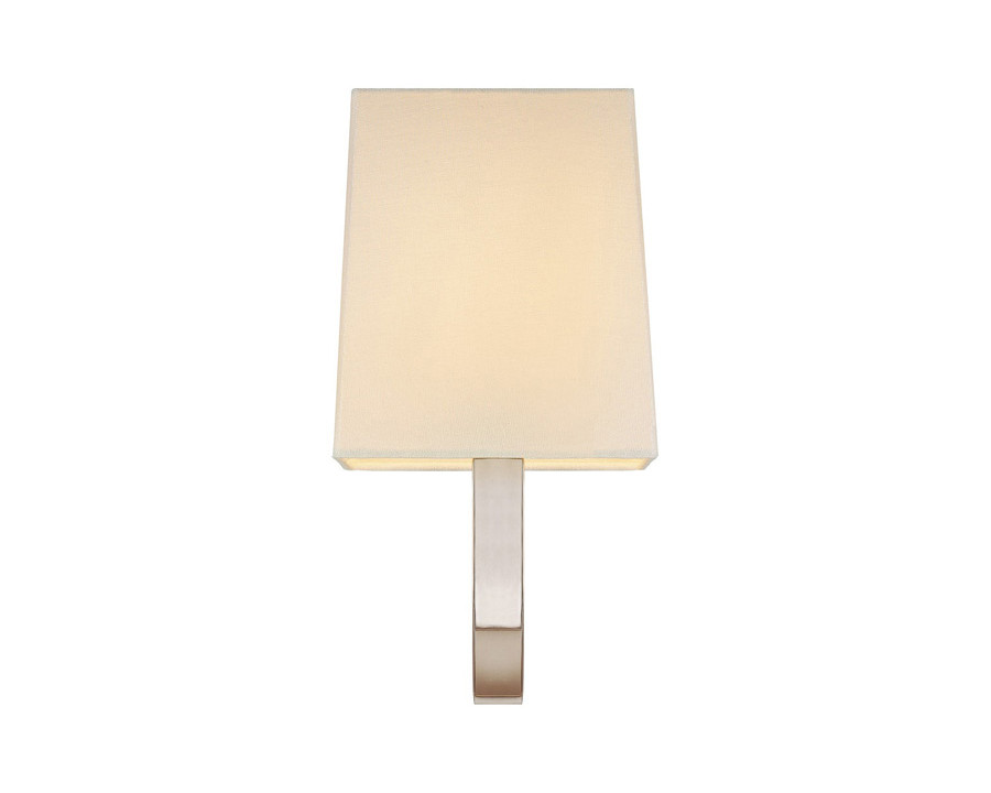 Sonneman - Cappio Sconce