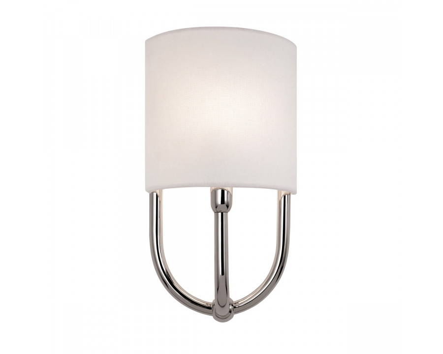 Sonneman - Intermezzo Sconce