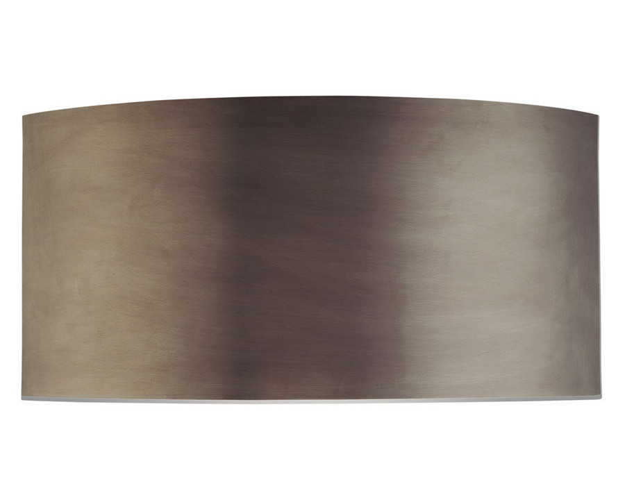 Sonneman - Dianelli Shield Sconce