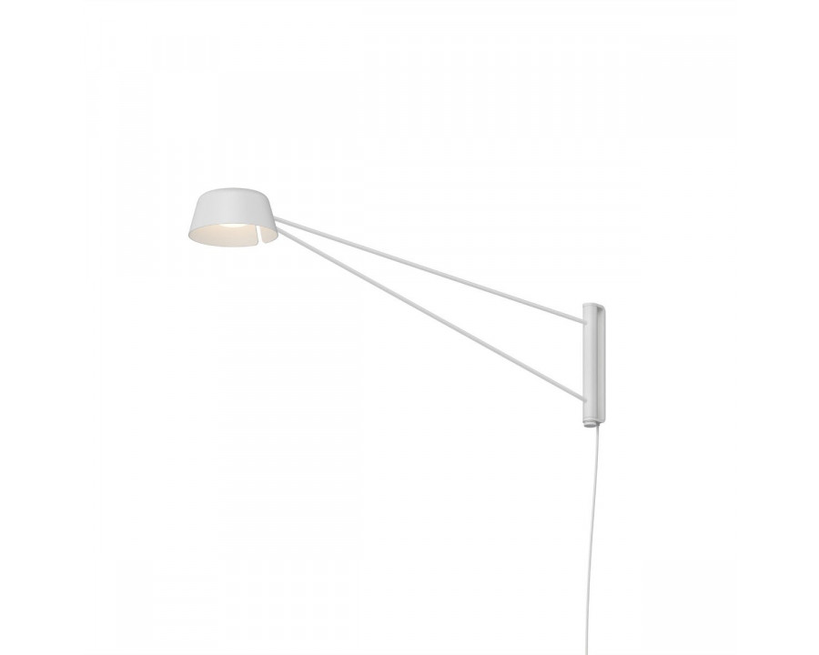 Sonneman - Ray Wall Lamp