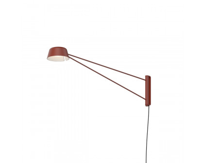 Sonneman - Ray Wall Lamp