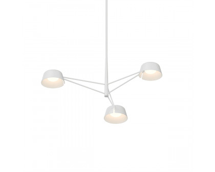 Sonneman - Ray Chandelier