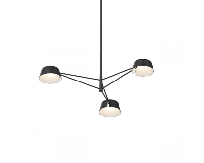 Sonneman - Ray Chandelier