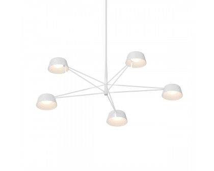 Sonneman - Ray Chandelier